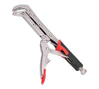 UPALDHOU 80 Degree Extended Locking Pliers for Woodworking