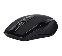 UPALDHOU 800 1200 1600dpi Type C USB C Wireless Souris For 2000/2003 / ME/XP, Ergonomic Design Suitable For OS X Users