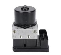 UPALDHOU ABS Control Module, Hydraulic Block Control Unit 1K0614517B with High Strength Metal Construction, for Seat Altea Altea XL Toledo RS3 2008 2012
