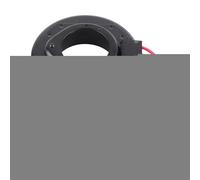 UPALDHOU Ac Compressor Clutch Coil 2 Pin for 307 308 408 508 3008 5008 | High Strength Metal Construction, Replacement for Car Air Conditioning Systems, Wear Resistant and Durable, 2 Pin Design