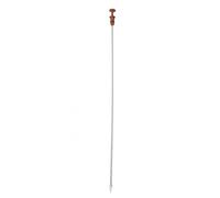 UPALDHOU Accurate Engine Oil Level Dipstick 1174G0 Fit for CITROEN C3 C4 Fit for DS3 for DS4 for DS5, Durable ABS Metal Material, Ensure Proper Oil Lubrication