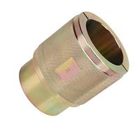 UPALDHOU Advanced Design of the Carbon Steel Department for the Inverted Fork Oil Seal for Motorcycles for the Conventional or Inverted Front Fork (33mm)