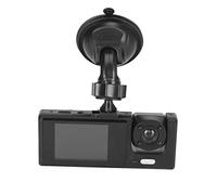 UPALDHOU Automatic Chamber Transmission Recipient of the Dashboard with Night Loop IR G -Sensor Does Not Save, 170 Degrees of Angle for the Monitor