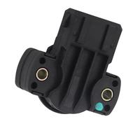 UPALDHOU Automotive TPS Sensor, 13631721456 Car Throttle Body Sensor TPS for E30 E36 E38