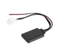 UPALDHOU AUX Wireless Cable Adapter Hi-fi Sound Quality for GL1800 Goldwing,Car AUX Receiver for Safe Driving