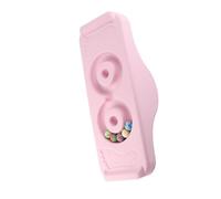 UPALDHOU Balance Training Board, Kids Rocking Board, Anti-Slip Plastic for Children, Toddlers, Preschoolers, Improving Balance Ability in Home, Playgrounds, Schools