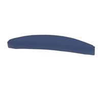 UPALDHOU Band Cover for the Headicular Head of the Memory Foam for Tune 600btnc 510bt, Durable and Flexible, 3 Package, for Daily Use (Blue)
