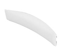 UPALDHOU Band Cover for the Headicular Head of the Memory Foam for Tune 600btnc 510bt, Durable and Flexible, 3 Package, for Daily Use (White)