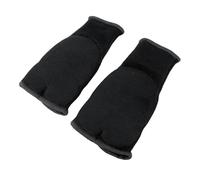 UPALDHOU Boxing Hand Wraps Padded Fist Wraps Inner Gloves for Muay Thai Kickboxing with Anti-Slip Palm Design Premium Gel Material Increased Wrist Support Enhanced Finger Flexibility (M)