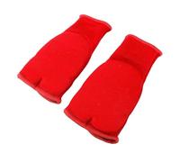 UPALDHOU Boxing Hand Wraps Padded Fist Wraps Inner Gloves for Muay Thai Kickboxing with Anti-Slip Palm Design Premium Gel Material Increased Wrist Support Enhanced Finger Flexibility (S)