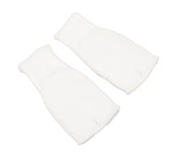 UPALDHOU Boxing Hand Wraps Padded Fist Wraps Inner Gloves for Muay Thai Kickboxing with Anti-Slip Palm Design Premium Gel Material Increased Wrist Support Enhanced Finger Flexibility (S)