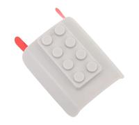 UPALDHOU Building Blocks, ABS Lightweight Drone Accessories for NEO Drones with Easy Installation and Strong Adhesion for Kids Fun Assembly