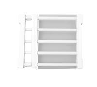 UPALDHOU Cabinet Board for the Storage of the Cabinet of the Closet the, the Discharge Shelf the Expandable Costume with 0-20 Kg Load Capacity, Ideal for the Entry Organization the Sleeping Room