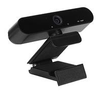 UPALDHOU Camera 1080p Full HD USB2.0 -Web with Microphone for the Video Laptop Video, Mouth and Webcam Games for an Online Meeting for the Home Office