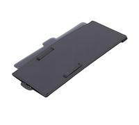 UPALDHOU Car Sun Visor Extender, Polarized PC Lens for Glare Reduction Snow Blindness Prevention, with Clip Buckle Universal Fit for Cars SUVs Trucks