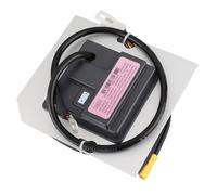 UPALDHOU Cart On Board Computer 48V Single Board Computer Embedded Replacement for Precedent 2004 and Up with Aluminum Alloy + ABS Case