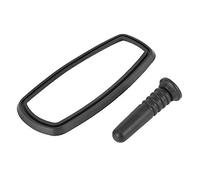UPALDHOU Ceiling Antenna Sealing for e -class/a -class/c W208 W210 W168 Made of Rubber of, Avoids the Damage the Antenna in the Outer Parts