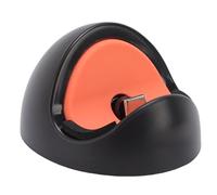 UPALDHOU Charging Dock for Game Console 2 Game Console Lite, ABS Portable Charging Station with Stable Base, 3-Hour Fast Charge for Travel Outdoor and Family