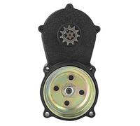 UPALDHOU Clutch Drum Aluminum Alloy Transmission Gear Box Direct Replacement for Chinese Mini Dirt Bike Pit Bike Precision Manufacturing Stable Power