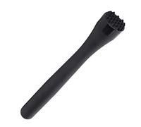 UPALDHOU Comfortable Muddler Ergonomic Ice Cocktail Crushing Hammer for the Metheewinkel Bar, Black Pc -iModdler for Doe -Drinks to Itself