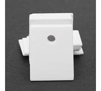 UPALDHOU Cooling Pad, 100PCS Alumina Ceramic Insulator