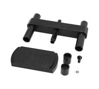 UPALDHOU Cylinder Liner Press Installer Tool, 3164606 ST 269 for ISX X15