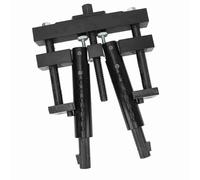 UPALDHOU Cylinder Wet Liner Puller, Engine Cylinder Liner Puller PT 6400 C Carbon Steel From 3-7/8in to 6-1/4in Bore Replacement for Caterpillar