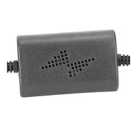 UPALDHOU Dash Cam Hardwire Kit, 12V to 5V 2.5A Straight Mini USB Adapter with Pure Copper Wire for Parking Monitoring in Cars Trucks SUVs