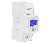 UPALDHOU Digital Energy Meter 5-80A LCD Display