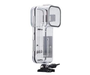 UPALDHOU Diving Layers Tested by Salt Fog for an Osmo Pocket 3 Action Box Box, 45 M Diving Case to Dive