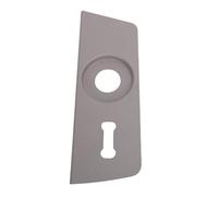 UPALDHOU Driver Side Seat Switch Housing Panel, BL3Z 14A706 EB ABS Material Impact Proof, with Simple Installation, for Vehicle Left Front Seat Switch Panel Bezel (Lime)