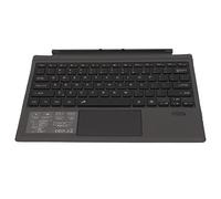 UPALDHOU Ear Again the Keyboard of the Ultra Rechargeable Color Keyboard Cover for the Tablet Table for Surfatego3, GO2, for with Trackpad Work and Trip