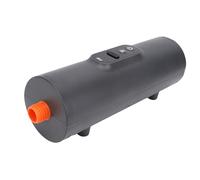 UPALDHOU Electric Air Pump, Portable Inflator Deflator with Durable Material, User-friendly Interface, Long-lasting Battery, Compact Design for Outdoor Camping Inflatable Pool Float Boat
