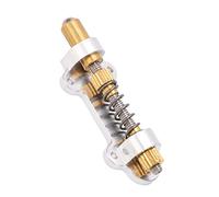 UPALDHOU Electric Guitar Tremolo Stabilizer, Metal Stopper for Precise Intonation with Automatic Return to Zero Position, Universal Fit for Any Tremolo Style