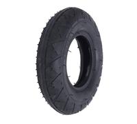 UPALDHOU Electric Scooter Outer Tire 8 Inch Scooter Wheel Hub Tyre Anti Slip Rubber Tire with Vibration Absorbing for Enhanced Riding Comfort