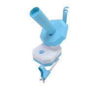 UPALDHOU Electric Yarn Ball Winder, Yarn Organization Effortlessly, High-Speed Electric Drive, Versatile Crafting Companion, Durable Construction, User-Friendly Design for Knitting