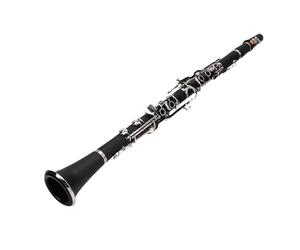 UPALDHOU Enhanced Design G Key Clarinet, Complete Accessories with Fashionable Look, Versatile Instrument for Classical, Jazz, Bands, and Marching Bands, Made of Premium Materials for
