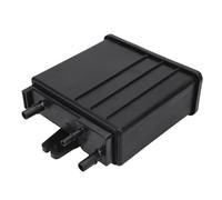 UPALDHOU EVAP Vapor Canister, Long Lasting ABS Plastic High Temp Proof Replacement for CTS 2005 to 2006, with OE Numbers 12573648 15109431 4B1200 911149