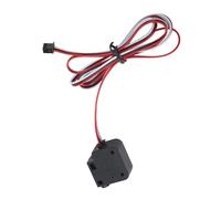 UPALDHOU Filament Detection of the Pause Monitor Sensor Module in 3D Printer, Compatible with the Lerdge Plate, Ideal for Rest Detection