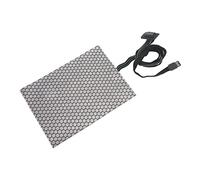 UPALDHOU Flexible Heating Pad, Far Infrared Warming | Rapid heat up, soft and comfortable, durable for 10,000 hours, suitable for outerwear