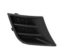 UPALDHOU Fog Light Grille Cover Trim, ABS Material Replacement for 107 2009 2012, with OEM Number