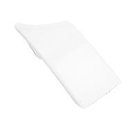 UPALDHOU Front Bumper Filler Panel, Impact Resistant ABS Material Scratch Resistant Direct Replacement for 2007 to 2014, with Seamless Integration and Enhanced (Front Left: 52513 35100 A0,