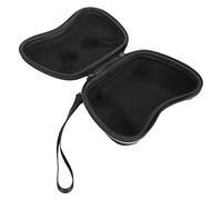 UPALDHOU Gamepad Controller Storage Pocket for The Shock Test for The Long -Term EVA Transport Case to Protect Gamepad