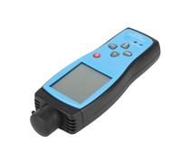 UPALDHOU Handheld O2 Meter Portable Gas Analyzer for Outdoor Industry 100-240V, Accurate Detector for Factories, Offices, and Homes