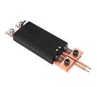 UPALDHOU Handheld Spot Welding Pen, Brass Actuator Tool for Industry