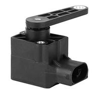 UPALDHOU Height Sensor 37146784697 for E46 E39 E60 E83 E53 | Car Level Sensor Replacement, Accurate Measuring, Wear Resistant, Anti Rust, Easy Install, Fits X3 X5 Z4