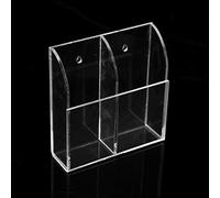 UPALDHOU Home DVD Tv Tv Control Control Tools Organizing Caddy Organizer for the Desktop Organization of Desk