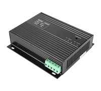 UPALDHOU Intelligent Charger for 12V 24V Batteries