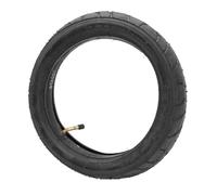 UPALDHOU Kids Bike Tire Mountain Bike Tires Bicycle with Reinforced Valve Seal Technology 6-Month Air Retention for Baby Stroller Toddler All-Terrain Resilience