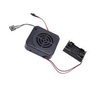 UPALDHOU Language Recording Picture 4 Minutes Clear Sound DIY Record By DIY for Craft Boxes, Batteries Operations for Custom Messages for Soft Toys